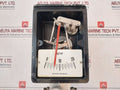 Nakakita Seisakusho Nspsd 790N Pressure Transmitter 0-200 Kpa