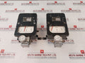 Nakakita Seisakusho Nspsd 790N Pressure Transmitter 0-200 Kpa
