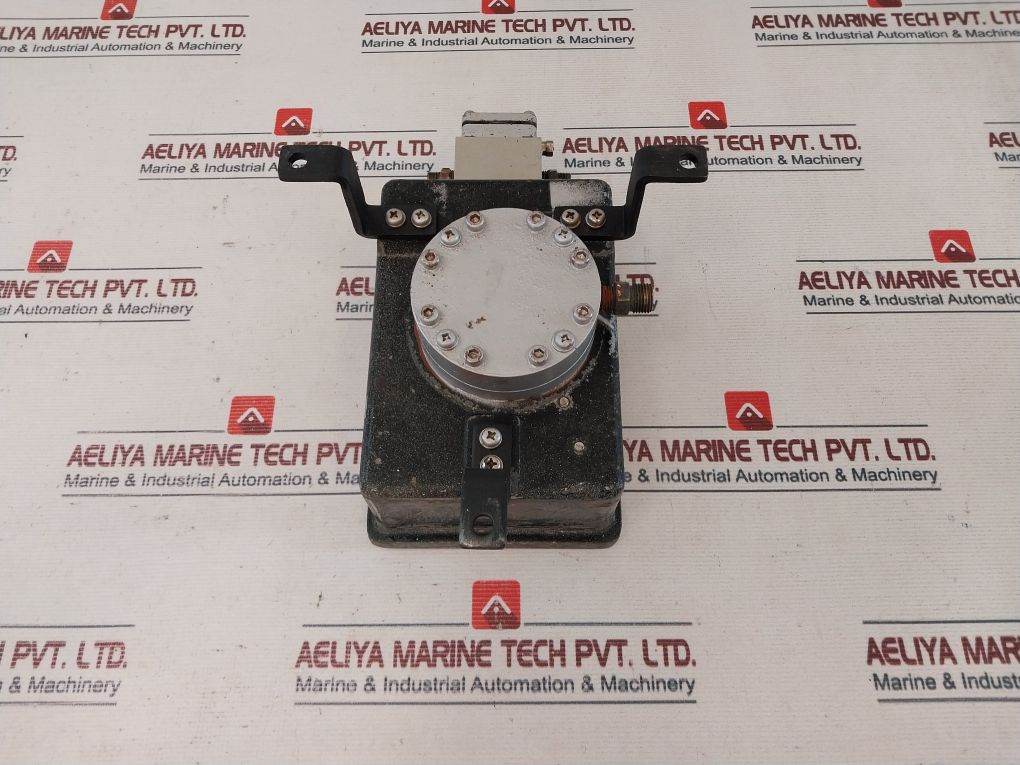 Nakakita Seisakusho Nspsd 790N Pressure Transmitter 0-200 Kpa