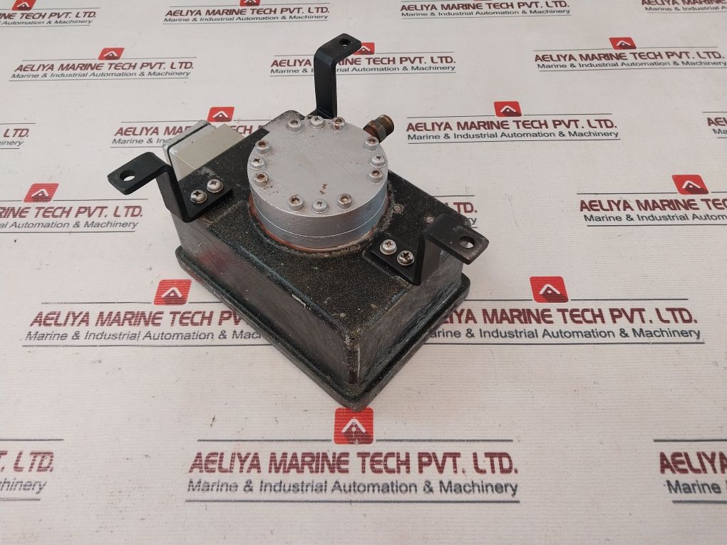 Nakakita Seisakusho Nspsd 790N Pressure Transmitter 0-200 Kpa