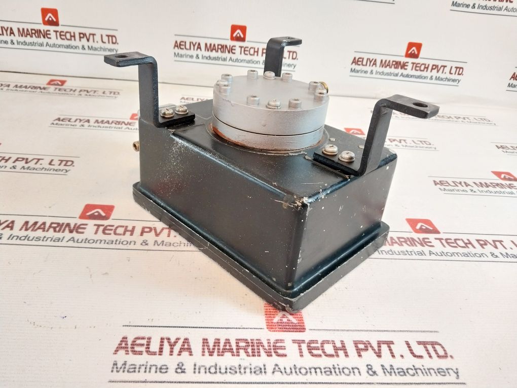 Nakakita Seisakusho NSPSD 790N Pressure Transmitter 76VAC