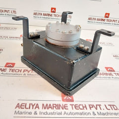 Nakakita Seisakusho NSPSD 790N Pressure Transmitter 76VAC
