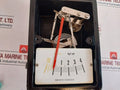 Nakakita Seisakusho NSPSD 790N Pressure Transmitter 76VAC