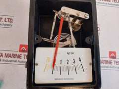 Nakakita Seisakusho NSPSD 790N Pressure Transmitter 76VAC