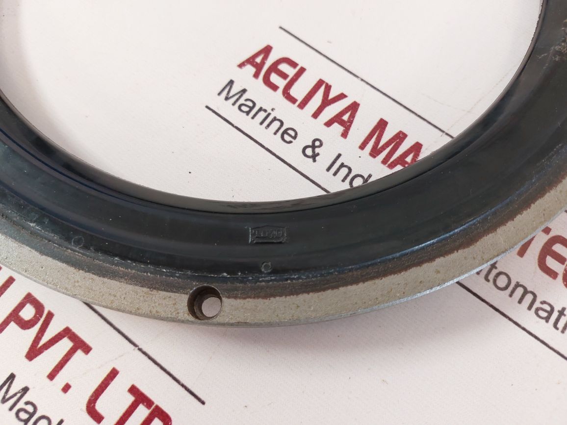 Nakakita Seisakusho TS-22 Butterfly Valve Seat ring 250MM