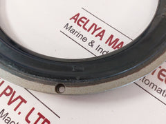 Nakakita Seisakusho TS-22 Butterfly Valve Seat ring 250MM