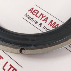 Nakakita Seisakusho TS-22 Butterfly Valve Seat ring 250MM