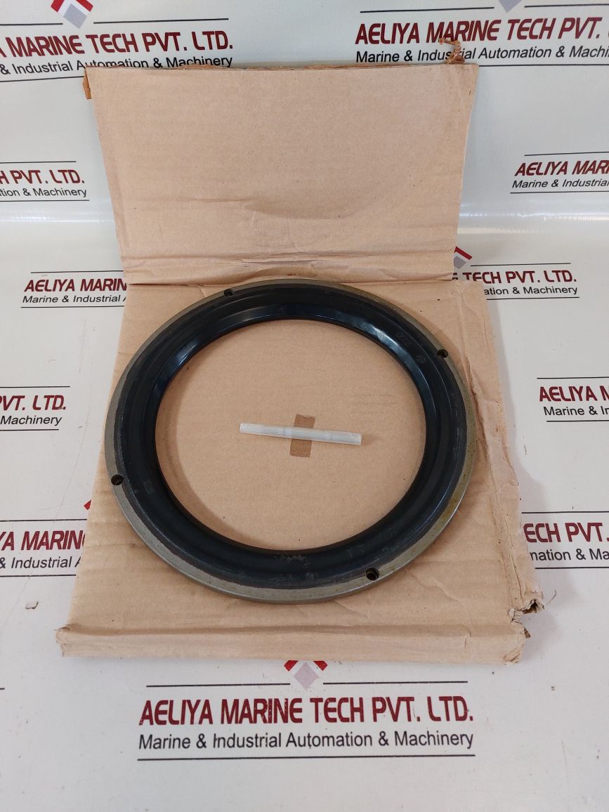 Nakakita Seisakusho TS-22 Butterfly Valve Seat ring 250MM