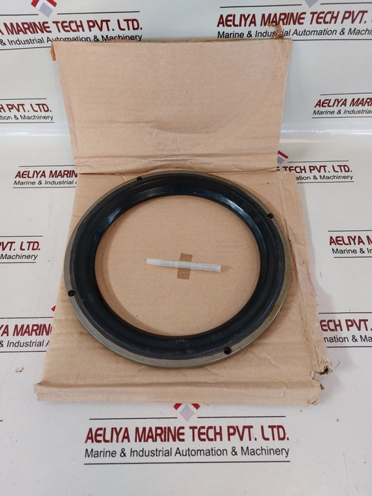 Nakakita Seisakusho TS-22 Butterfly Valve Seat ring 250MM