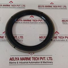 Nakakita Seisakusho TS-22 Butterfly Valve Seat ring 250MM