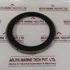 Nakakita Seisakusho TS-22 Butterfly Valve Seat ring 250MM