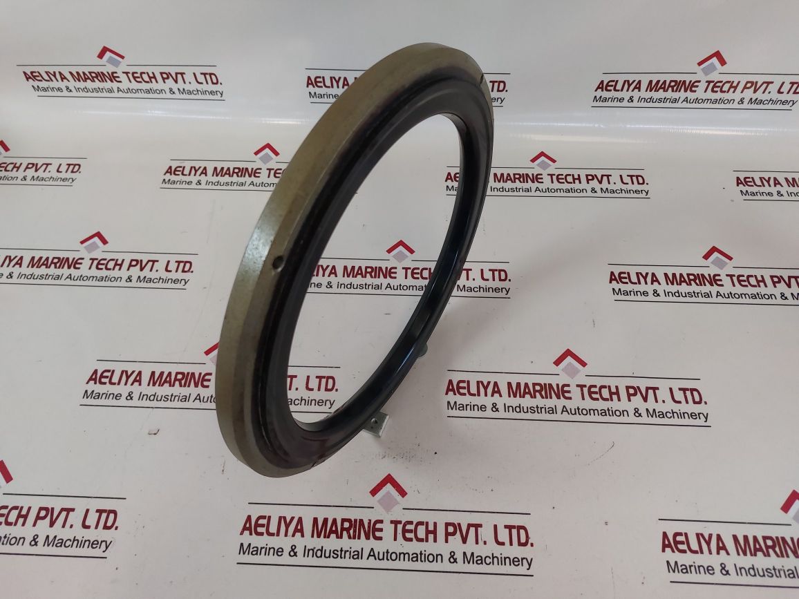 Nakakita Seisakusho TS-22 Butterfly Valve Seat ring 250MM