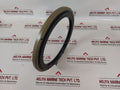 Nakakita Seisakusho TS-22 Butterfly Valve Seat ring 250MM