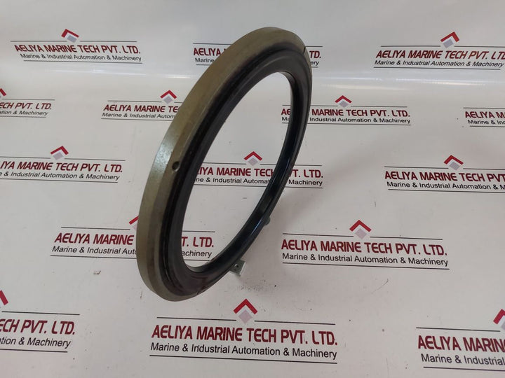 Nakakita Seisakusho TS-22 Butterfly Valve Seat ring 250MM