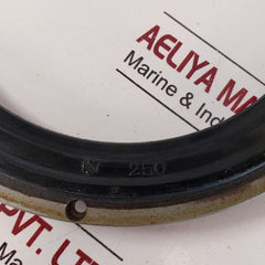 Nakakita Seisakusho TS-22 Butterfly Valve Seat ring 250MM