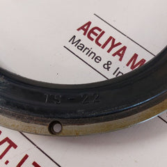 Nakakita Seisakusho TS-22 Butterfly Valve Seat ring 250MM