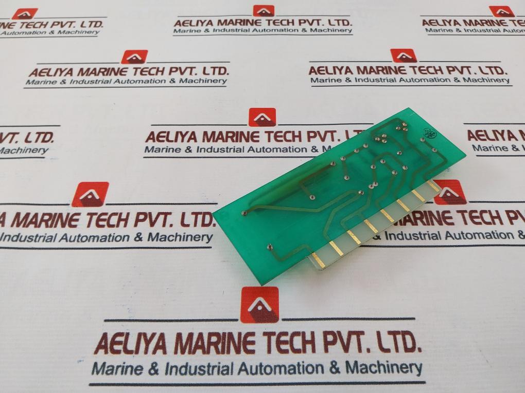 Nakakita Twin-power 93A Position Indicator