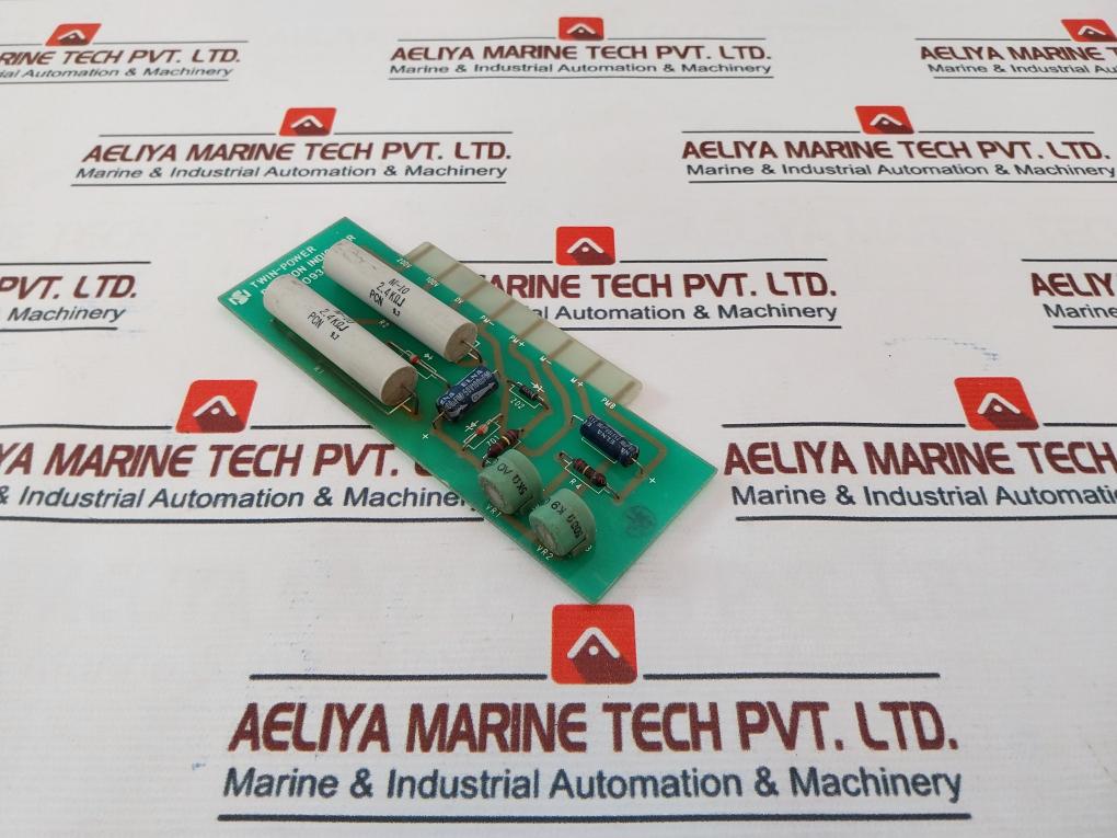 Nakakita Twin-power 93A Position Indicator