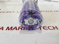 Nakamura Dm20 Selector Switch Ac 600V 5A