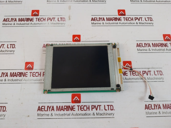 Nan Ya Plastics Corp M155b Screen Display Lcd Rev A M155bgc1 Lmbgbtb55hic