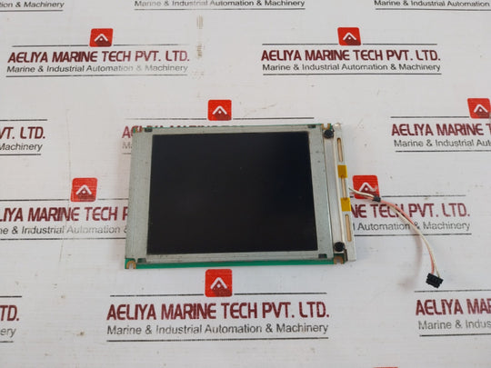Nan Ya Plastics Corp M155b Screen Display Lcd Rev A M155bgc1 Lmbgbtb55hic