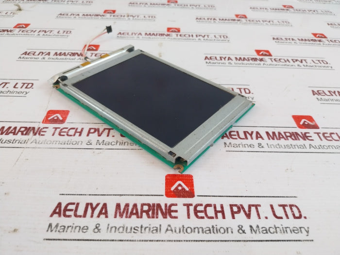 Nan Ya Plastics Corp M155b Screen Display Lcd Rev A M155bgc1 Lmbgbtb55hic