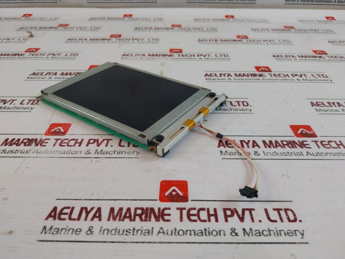 Nan Ya Plastics Corp M155b Screen Display Lcd Rev A M155bgc1 Lmbgbtb55hic