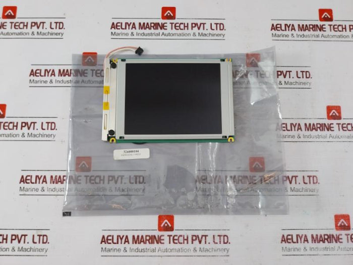 Nan Ya Plastics M155B Lcd Display Module, Hdm3224L-1-9Rxf, Rev: A