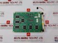 Nan Ya Plastics M155B Lcd Display Module, Hdm3224L-1-9Rxf, Rev: A