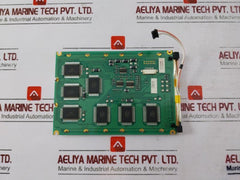 Nan Ya Plastics M155B Lcd Display Module, Hdm3224L-1-9Rxf, Rev: A