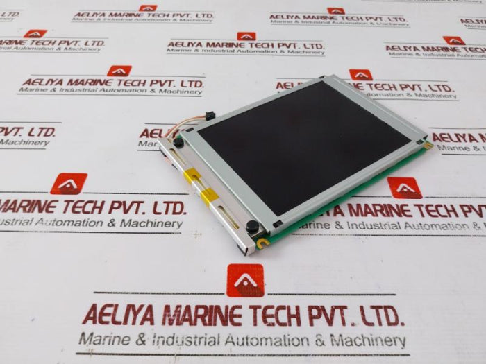 Nan Ya Plastics M155B Lcd Display Module, Hdm3224L-1-9Rxf, Rev: A