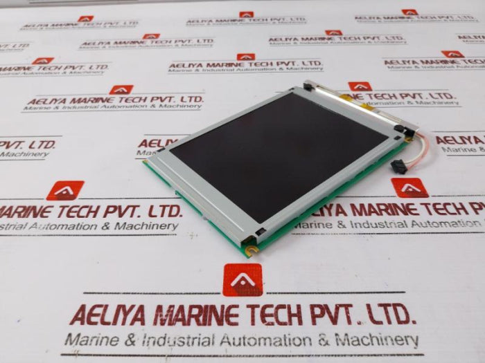 Nan Ya Plastics M155B Lcd Display Module, Hdm3224L-1-9Rxf, Rev: A