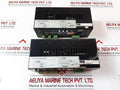 Nandi Powertronics Fftdu-2Ch@A Fan Failure/ Temperature Detect Unit