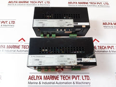 Nandi Powertronics Fftdu-2Ch@A Fan Failure/ Temperature Detect Unit