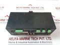 Nandi Powertronics Fftdu-2Ch@A Fan Failure/ Temperature Detect Unit
