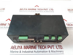 Nandi Powertronics Fftdu-2Ch@A Fan Failure/ Temperature Detect Unit