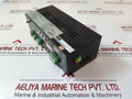 Nandi Powertronics Fftdu-2Ch@A Fan Failure/ Temperature Detect Unit