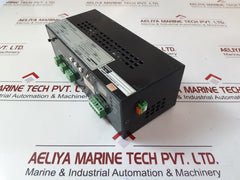 Nandi Powertronics Fftdu-2Ch@A Fan Failure/ Temperature Detect Unit