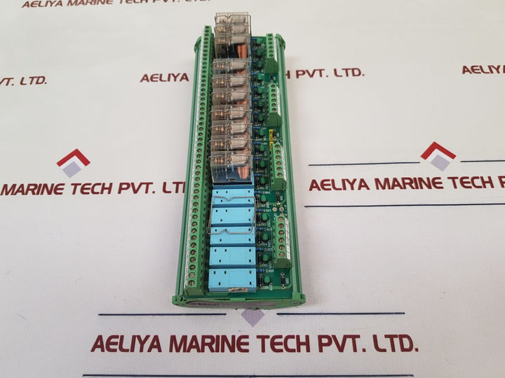 Nandi Powertronics Naabdo16 Relay Module