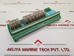 Nandi Powertronics Naabdo16 Relay Module