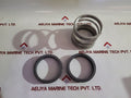 Naniwa Pump Btv-300 Mechanical Seal