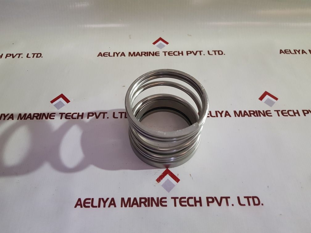 Naniwa Pump Btv-300 Mechanical Seal