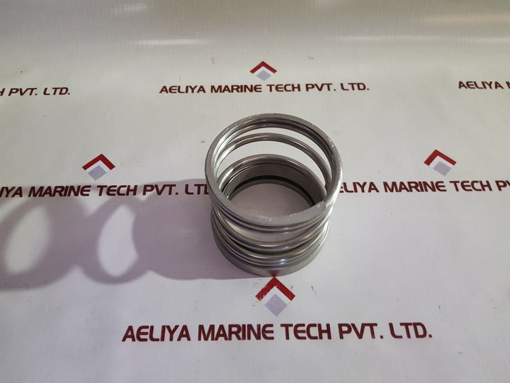 Naniwa Pump Btv-300 Mechanical Seal
