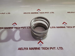 Naniwa Pump Btv-300 Mechanical Seal