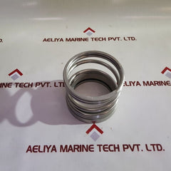 Naniwa Pump Btv-300 Mechanical Seal