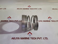 Naniwa Pump Btv-300 Mechanical Seal