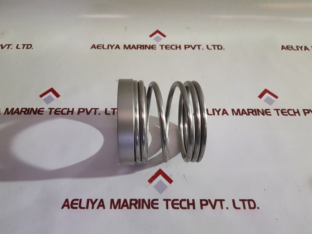 Naniwa Pump Btv-300 Mechanical Seal