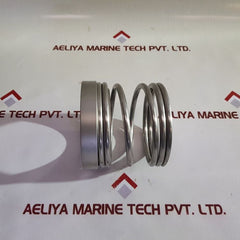 Naniwa Pump Btv-300 Mechanical Seal