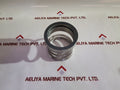 Naniwa Pump Btv-300 Mechanical Seal