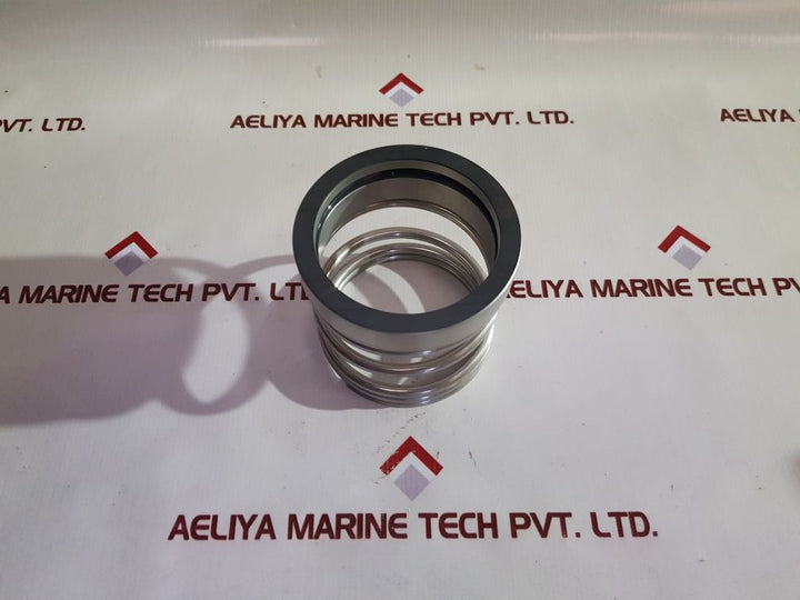 Naniwa Pump Btv-300 Mechanical Seal